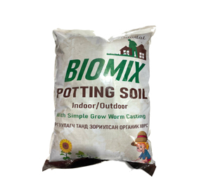 Biomix хөрс 20кг