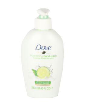 Dove handwash