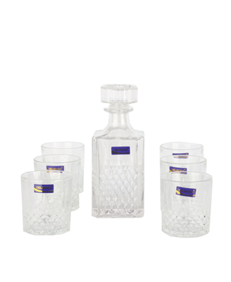 Виски сет 6ш