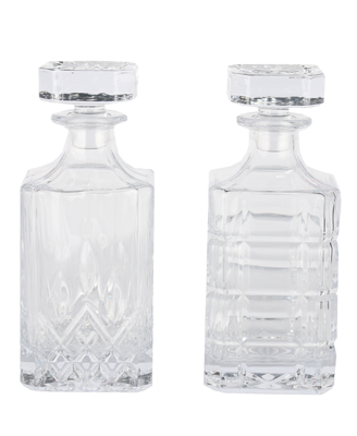 Виски шилэн сав