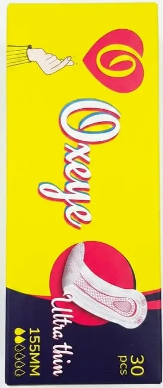 Oxeye өдөр тутам 155мм 30ш