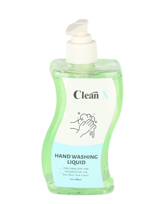 CleanX гарын шингэн саван