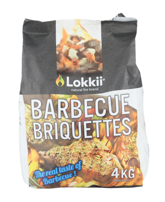 шорлог нүүрс 4кг