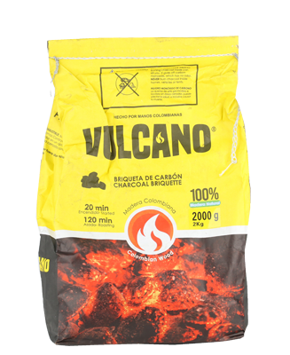 шорлог нүүрс 2кг