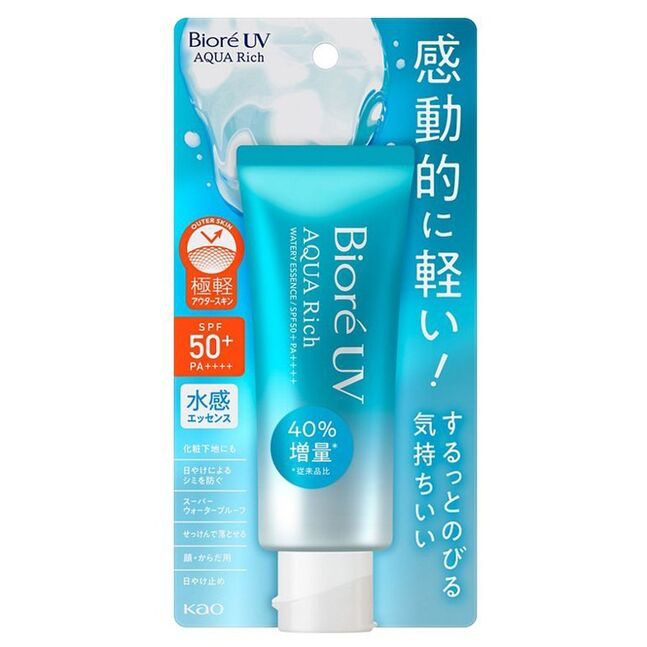 Biore UV нарны тос 70мл