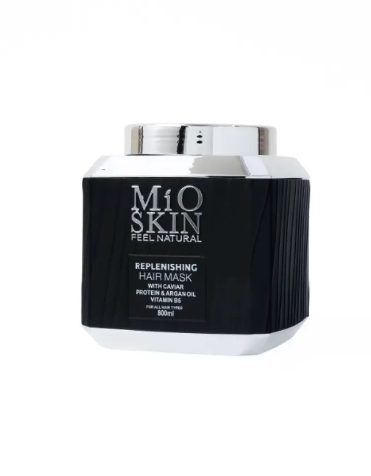 Mio skin үсний маск