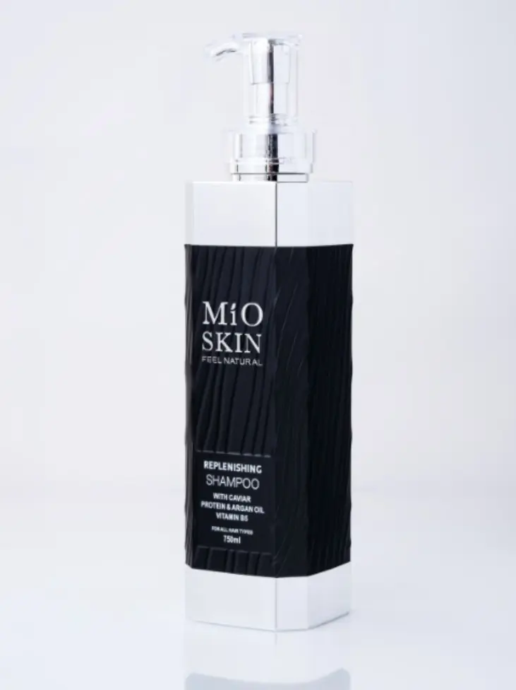 Mio skin шампунь