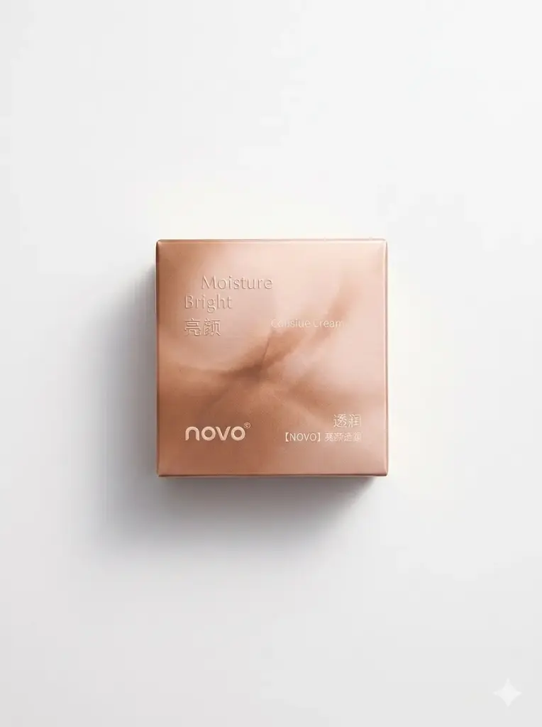 Novo cushion cream