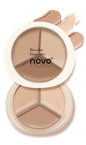 Novo Concealer