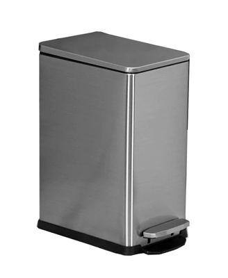 Хогийн сав, төмөр, Мөнгөлөг, 7л GTC-SL-7B-BF