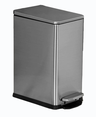 Хогийн сав, төмөр, Мөнгөлөг, 10л GTC-SL-10B-BF