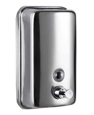 Гарын шингэн саван хийх, Сав хуванцар,800ML ZP1019B