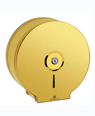 Хайрцаг ариун цэврийн цаасны төмөр шар ф:280мм 8102C