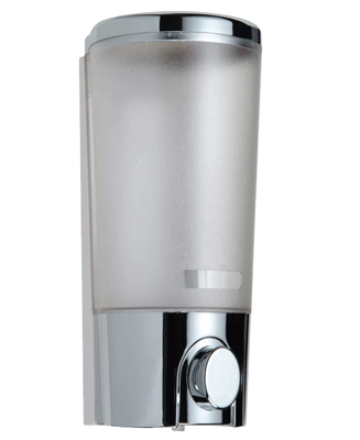 Гарын шингэн саван хийх сав хуванцар цагаан 500мл 210*110*100мм MJ9117C