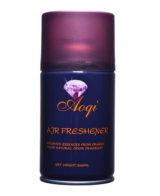 Үнэртэй шүршигч шингэн запас, кофений үнэр 300мл OF006