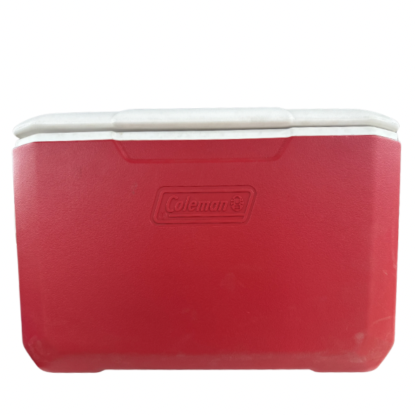Coleman coolbox