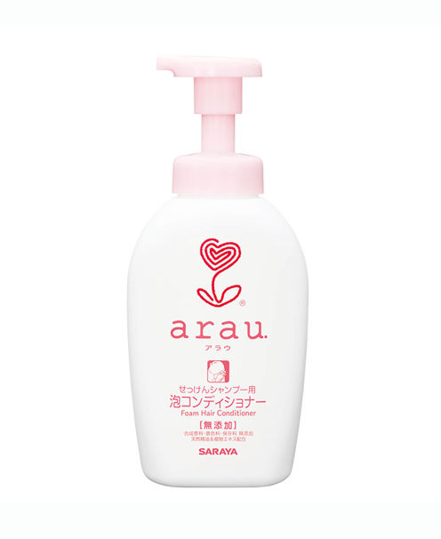 Arau хөөсөн ангижруулагч +1нас