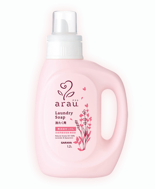 1+ Угаалгын шингэн саван 1,2л