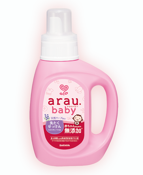 0+ Угаалгын шингэн саван 800мл