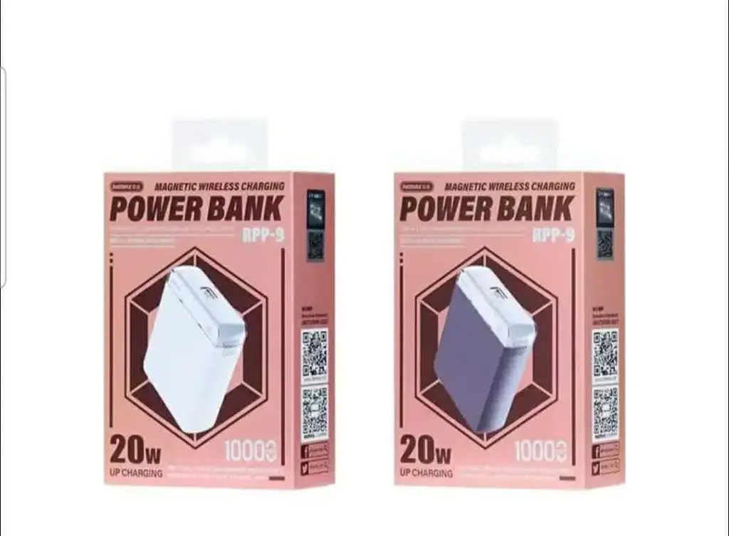 Power RPP-9