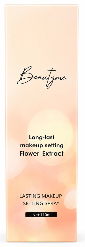 Beautyme highlighter мист