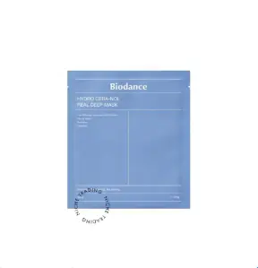 Biodance цэнхэр маск
