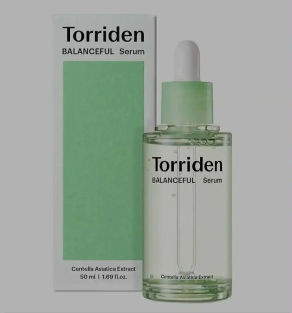 Torriden balanceful serum 50ml