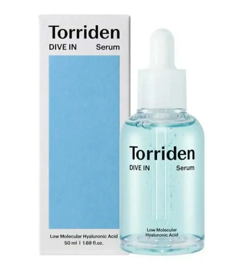 Torriden dive in  serum 50ml