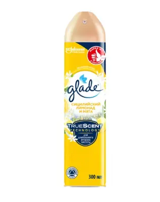 Glade 300мл агааржуулагч