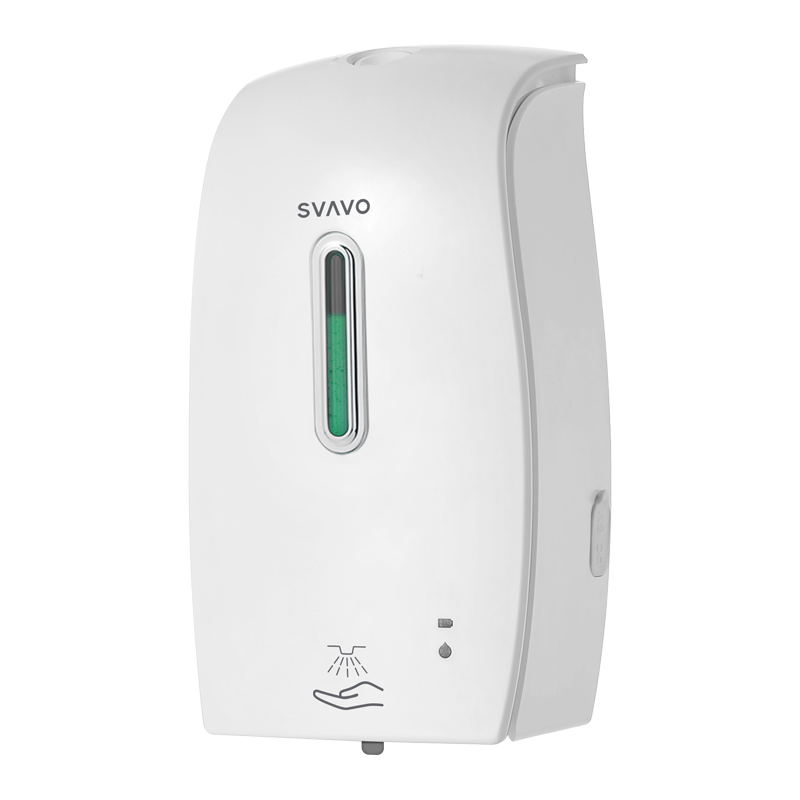 Гарын шингэн саван хийх сав 600мл, SVAVO  PL-151045