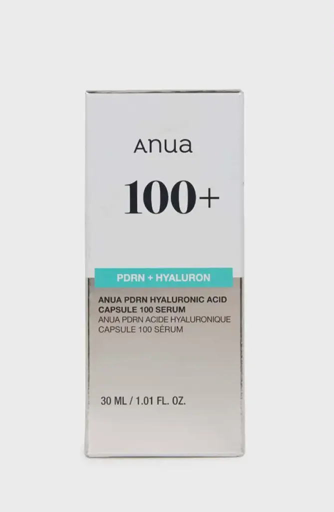 Anua 100+ serum