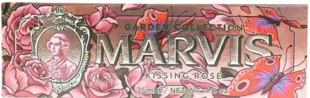 Marvis  шүдний 00
