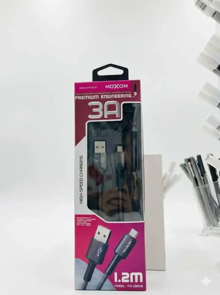 CB 209M USB