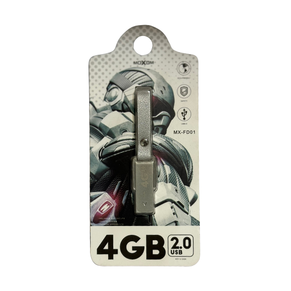 FD01 flash 4gb