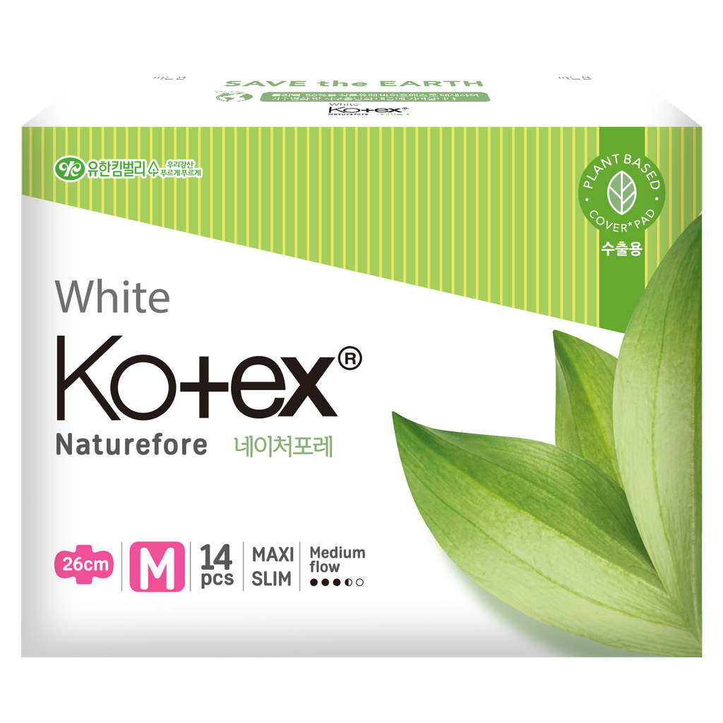 C/ KOTEX M 14ш