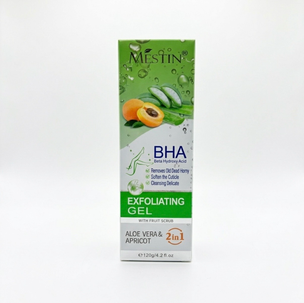 Mestini aloe vera нүүрний гуужуулагч