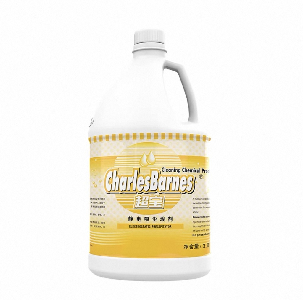 Шал цэвэрлэгч  3.8л charles barnes