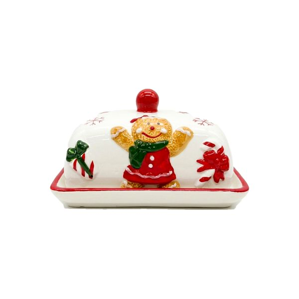 Шинэ жил. gingerbread масло сав DIH 305