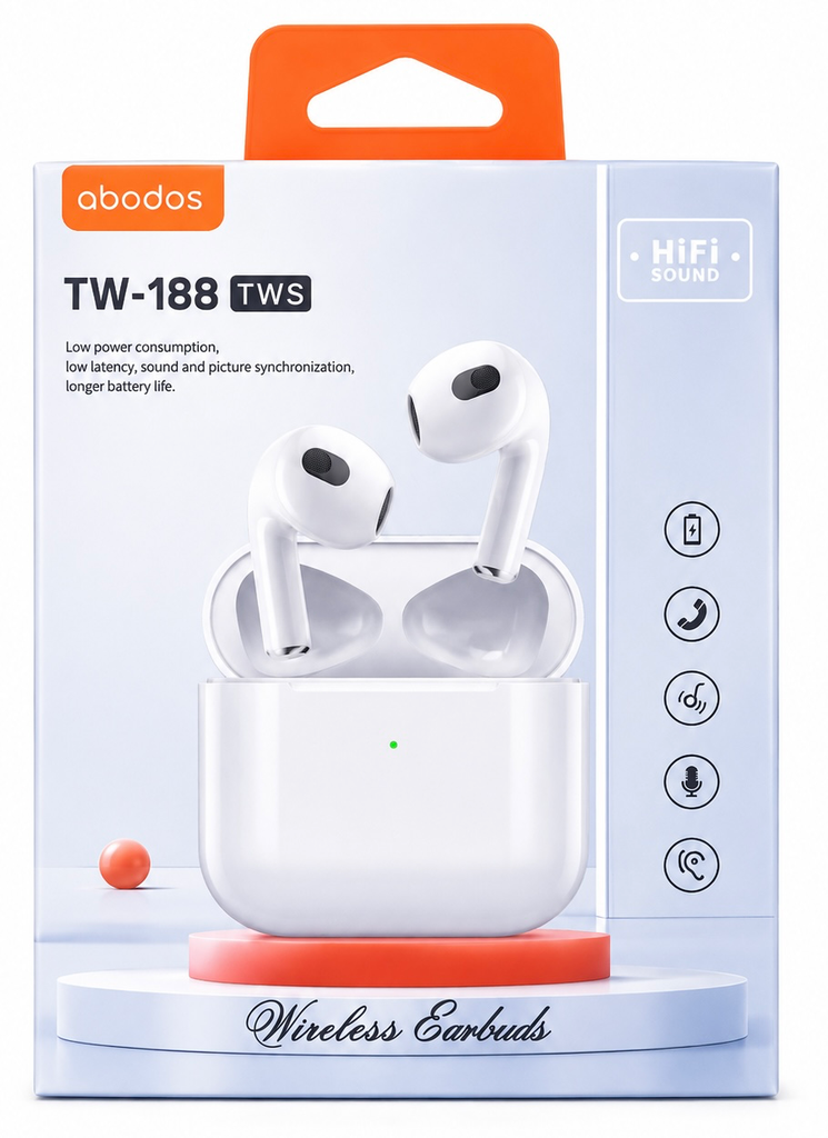 pod Tw-18 blue