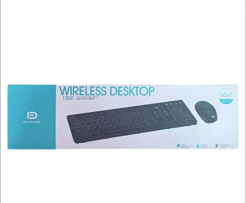 keyboard 1300