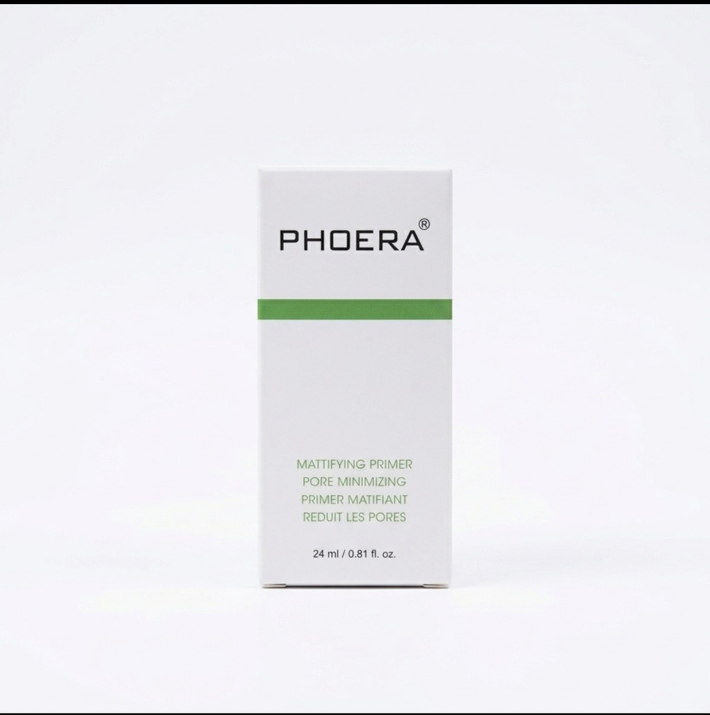 Phoera  праймер