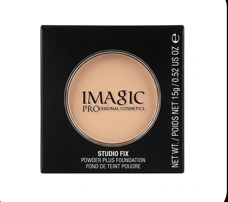 Imagic сүүдэр