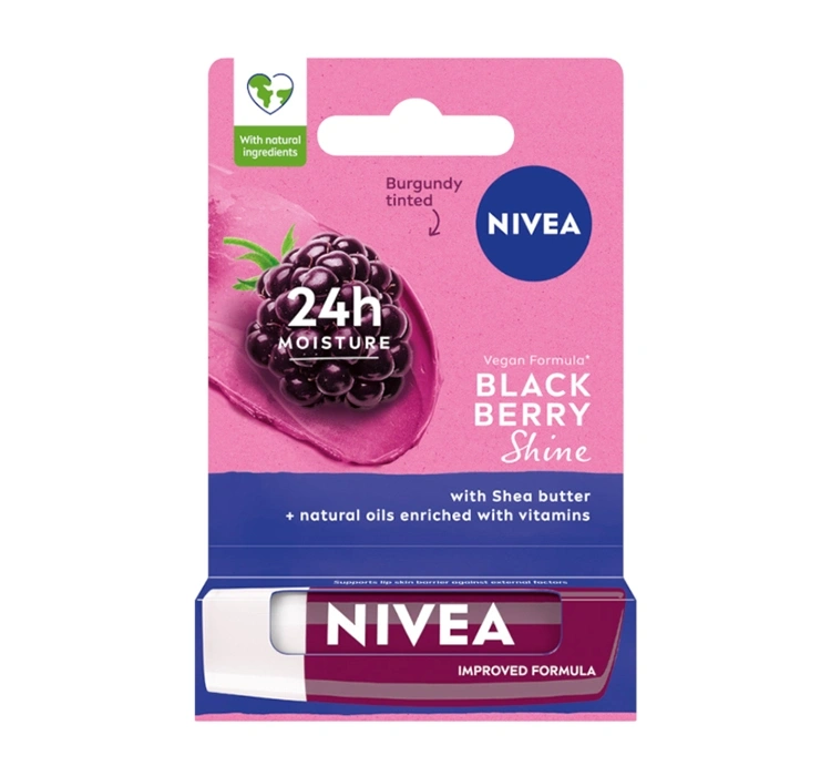 Nivea уруул өнгөлөгч