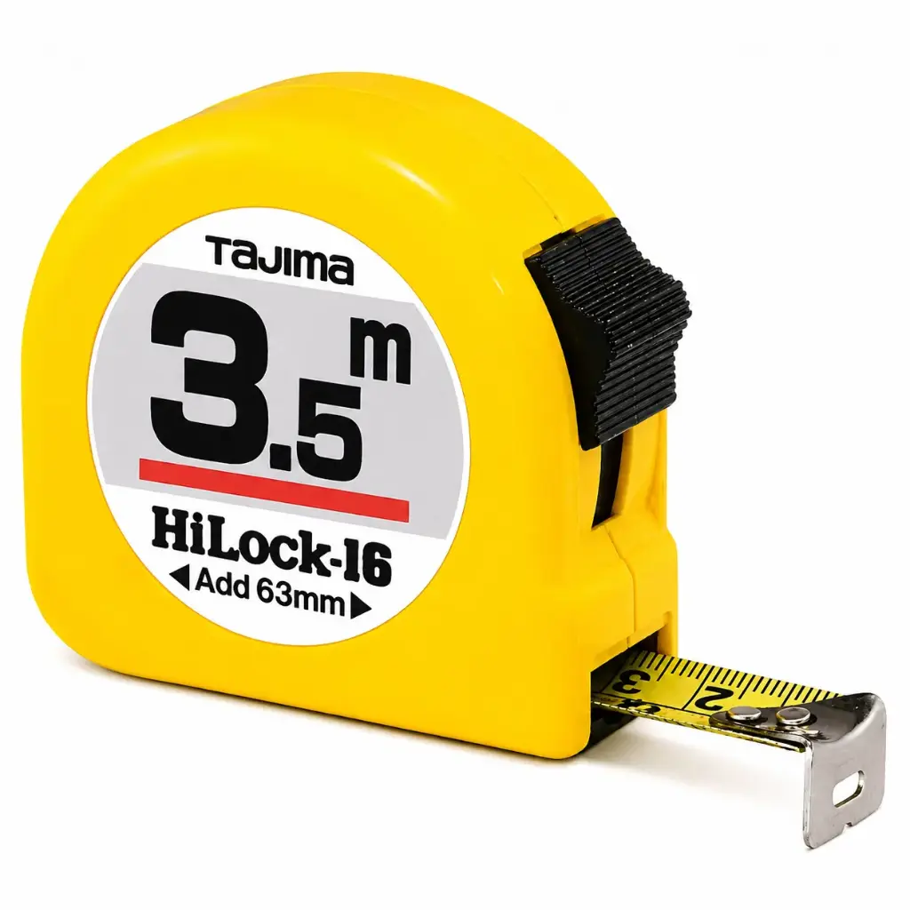 метр Тажима 3.5