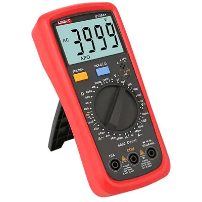тестер UT39A+