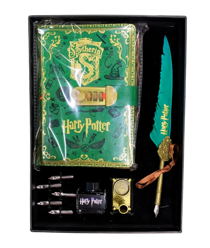 HARRY POTER ком үзэг