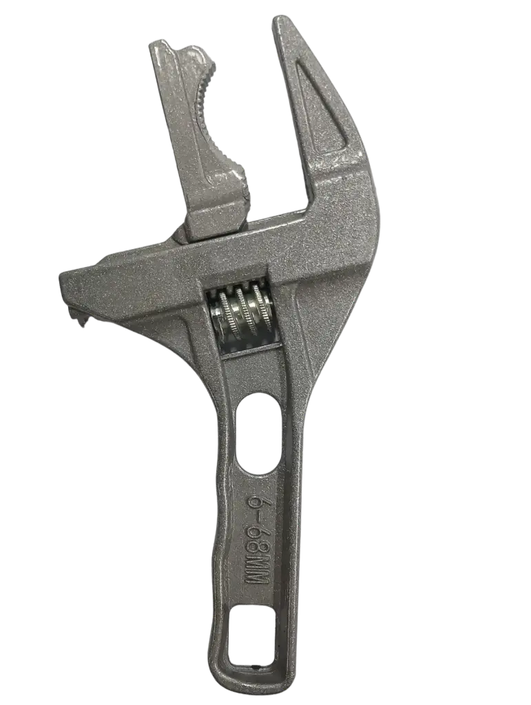 газу