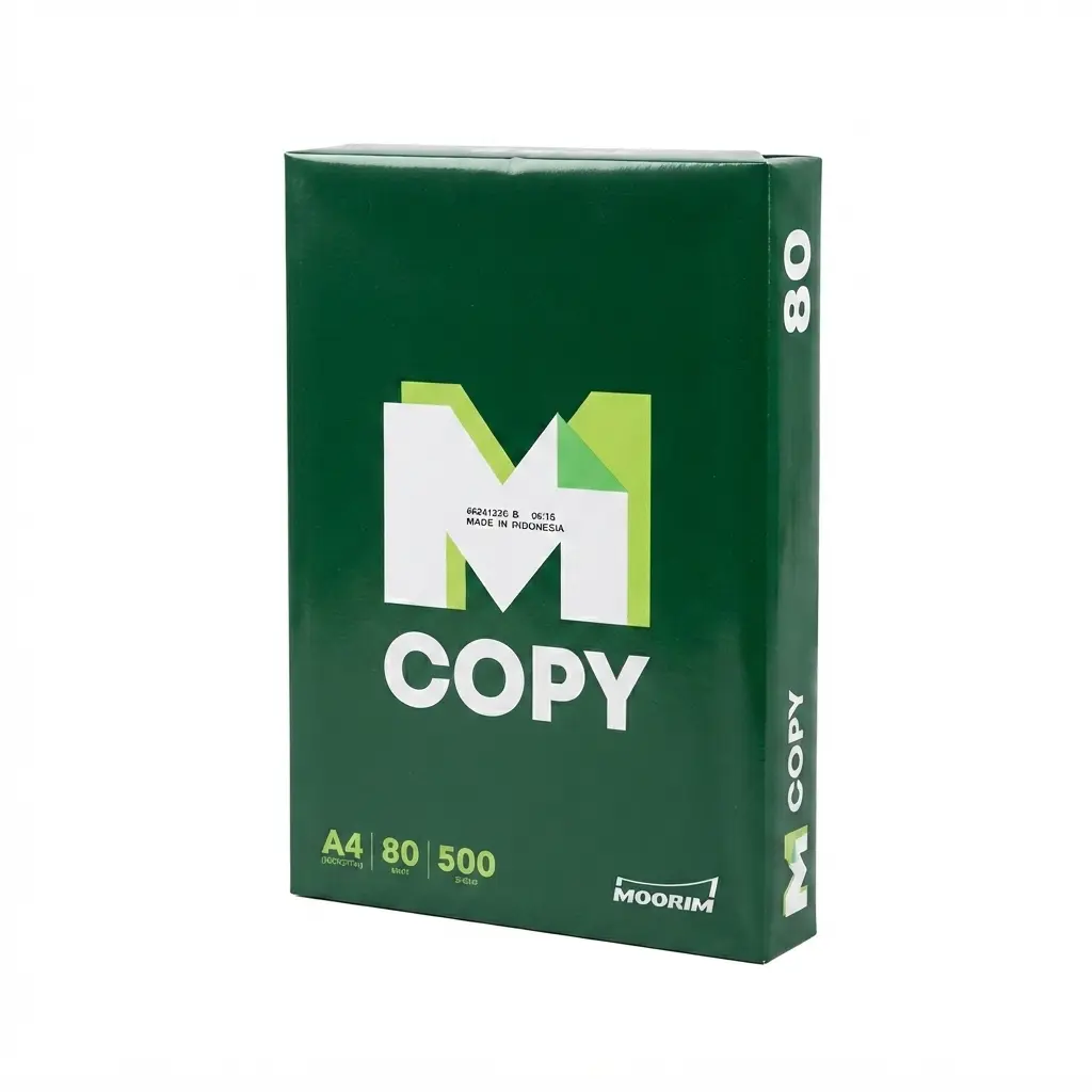 M copy бичгийн цаас