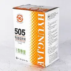 Тарган цавуу 505 солонгос 