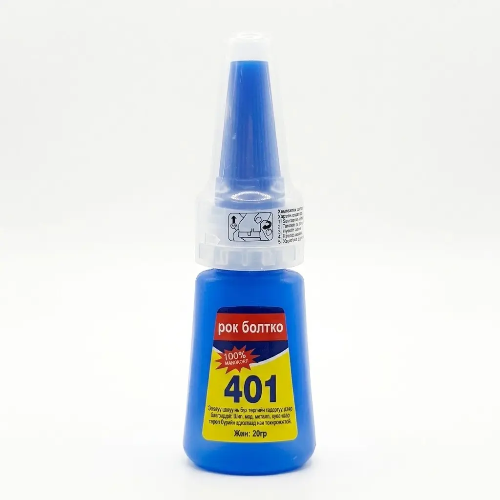 401 ЦАВУУ